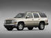 Chevrolet Tahoe GMT820 Внедорожник