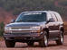 Chevrolet Tahoe GMT820 Внедорожник