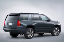 Chevrolet Tahoe LT