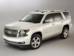 Chevrolet Tahoe GMT K2UC/G Внедорожник