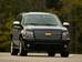 Chevrolet Tahoe GMT900 Внедорожник