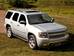 Chevrolet Tahoe GMT900 Внедорожник