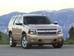 Chevrolet Tahoe GMT900 Внедорожник