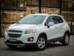 Chevrolet Tracker III поколение Кроссовер