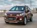 Chevrolet Tracker III поколение (FL) Кроссовер