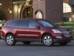 Chevrolet Traverse I покоління Кросовер