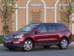 Chevrolet Traverse I покоління Кросовер