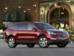 Chevrolet Traverse I покоління Кросовер