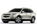 Chevrolet Traverse I покоління Кросовер