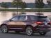 Chevrolet Traverse II поколение Кроссовер