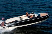 Chris-Craft Capri Base