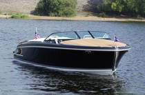 Chris-Craft Capri Base