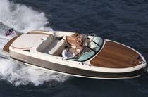 Chris-Craft Capri Base