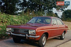 Chrysler 180 I поколение Седан