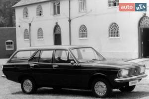 Chrysler avenger I поколение Универсал