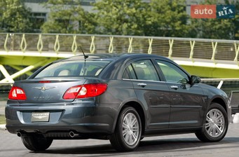Chrysler Sebring 2005