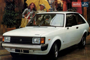 Chrysler sunbeam I поколение Хэтчбек
