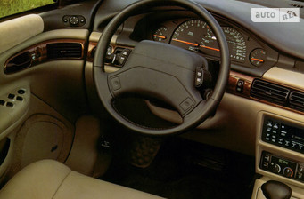 Chrysler Vision 1997