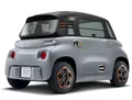 Citroen AMI Citroen AMI