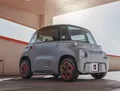 Citroen AMI