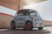 Citroen AMI Ami
