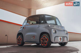 Citroen AMI 2024 в Київ