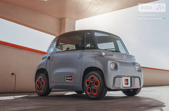 Citroen AMI 2024 Ami