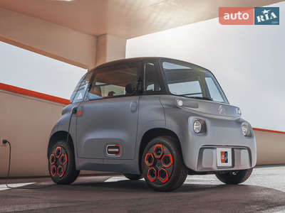 Citroen AMI 2024 Ami
