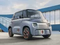 Citroen AMI