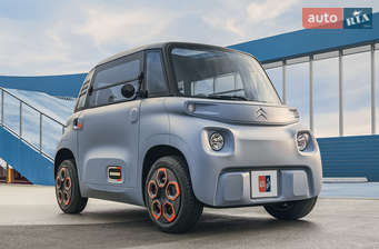 Citroen AMI 2024 в Київ