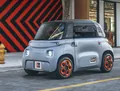 Citroen AMI