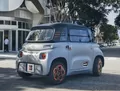 Citroen AMI
