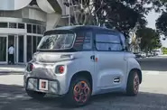 Citroen AMI Ami