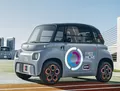 Citroen AMI