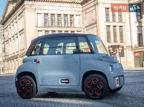 Citroen AMI