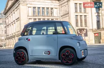 Citroen AMI