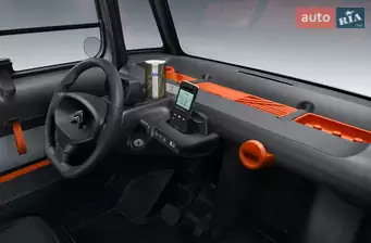 Citroen AMI