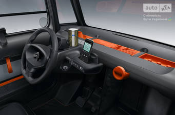 Citroen AMI 2024 Ami