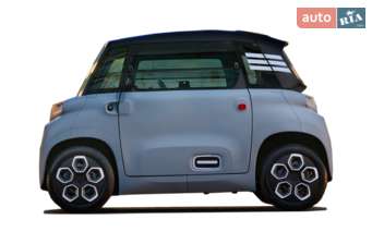 Citroen AMI 2024 в Київ