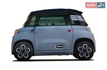 Citroen AMI