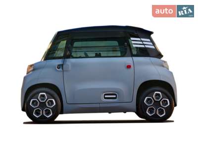 Citroen AMI 2024 Ami