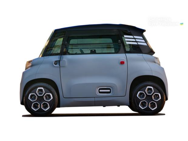 Citroen AMI 2024