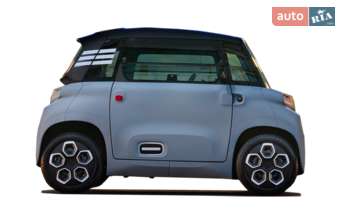 Citroen AMI 2024 в Київ