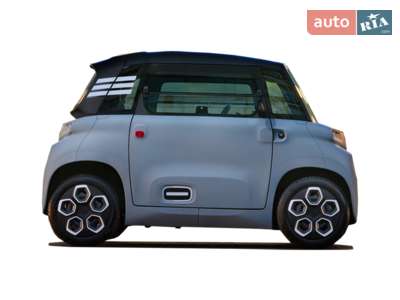 Citroen AMI 2024 Ami