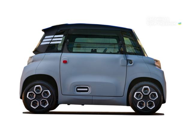 Citroen AMI 2024