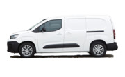 Citroen Berlingo груз.