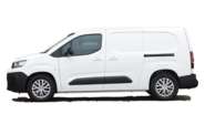 Citroen Berlingo груз. Business