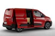 Citroen Berlingo груз. Business