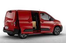 Citroen Berlingo груз. Business