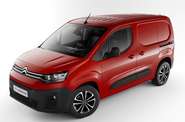 Citroen Berlingo груз. Business